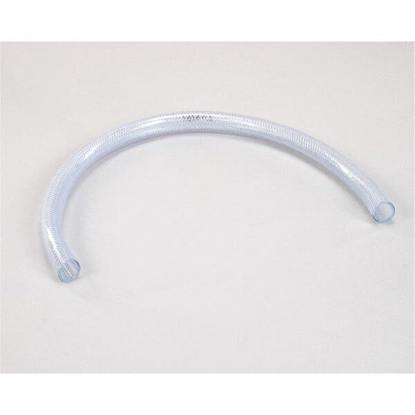 Groen Tube Silicon 3/4Id X 27 Lg 141467 - main